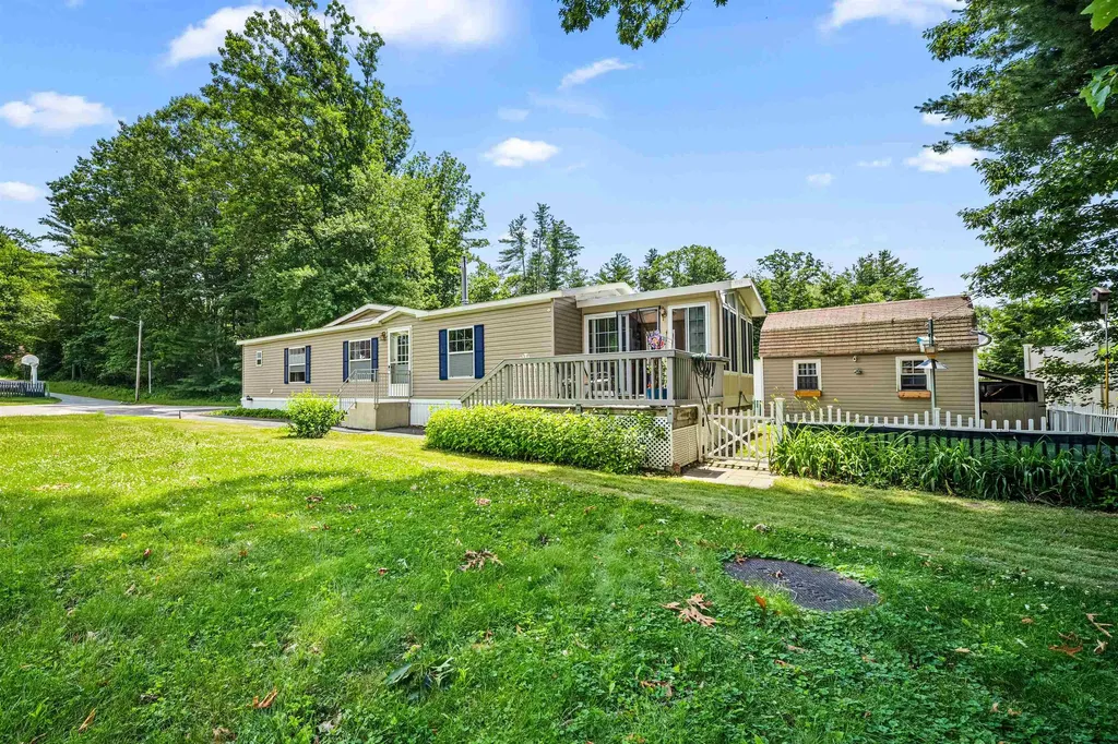 417 Middle Road Dover NH 03820