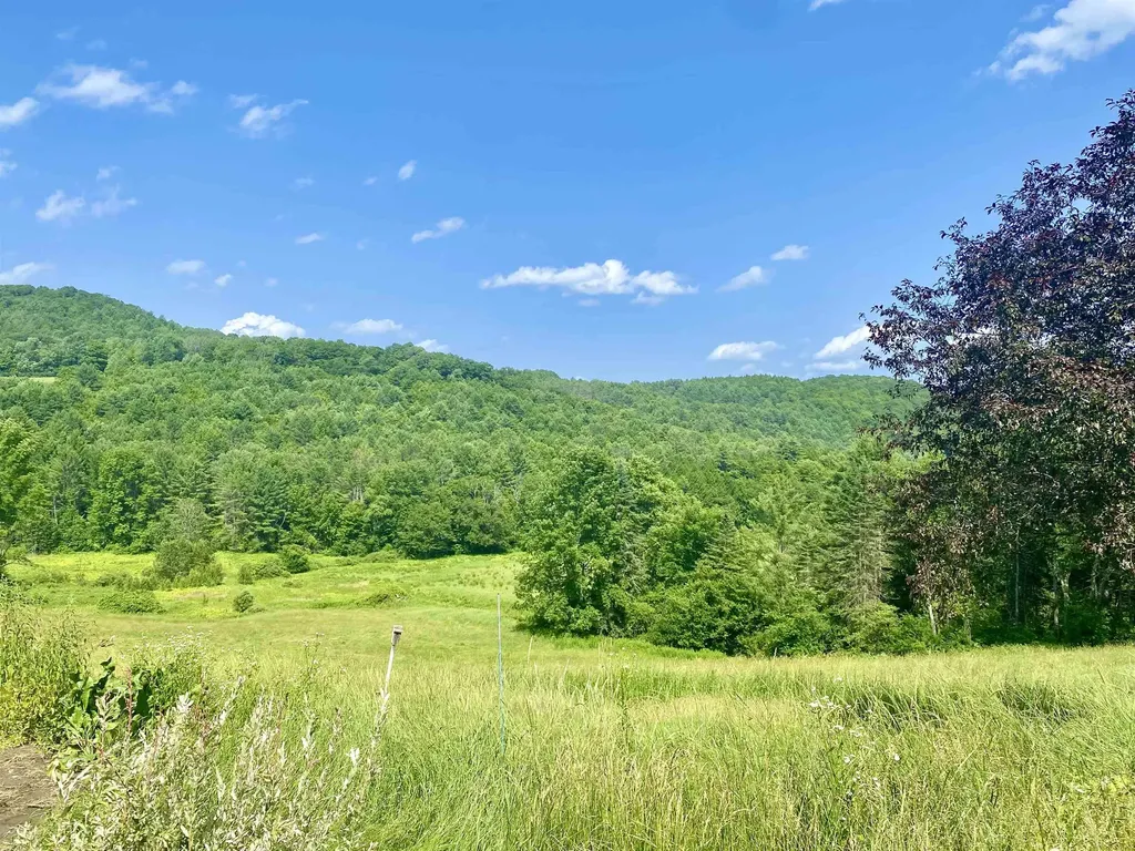 90 Limey Lane Pomfret VT 05053