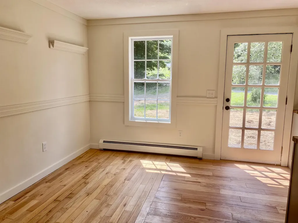 90 Limey Lane Pomfret VT 05053