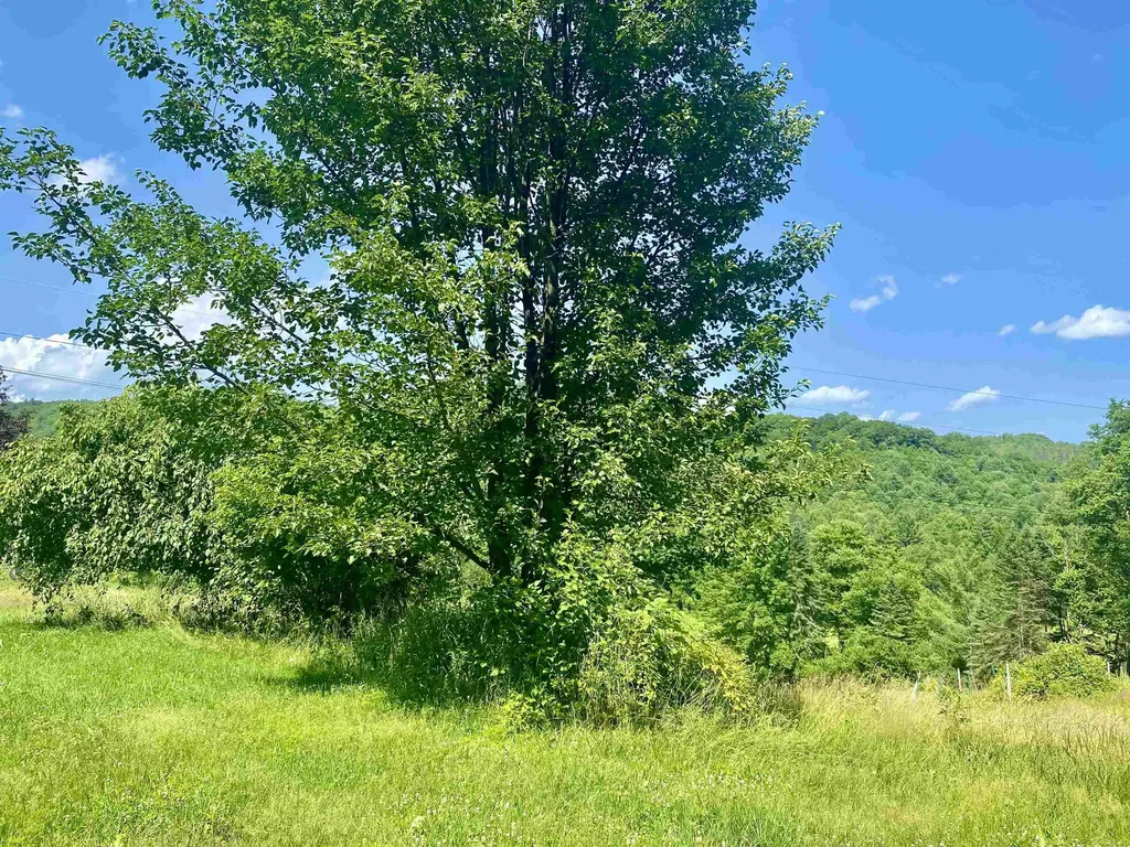 90 Limey Lane Pomfret VT 05053
