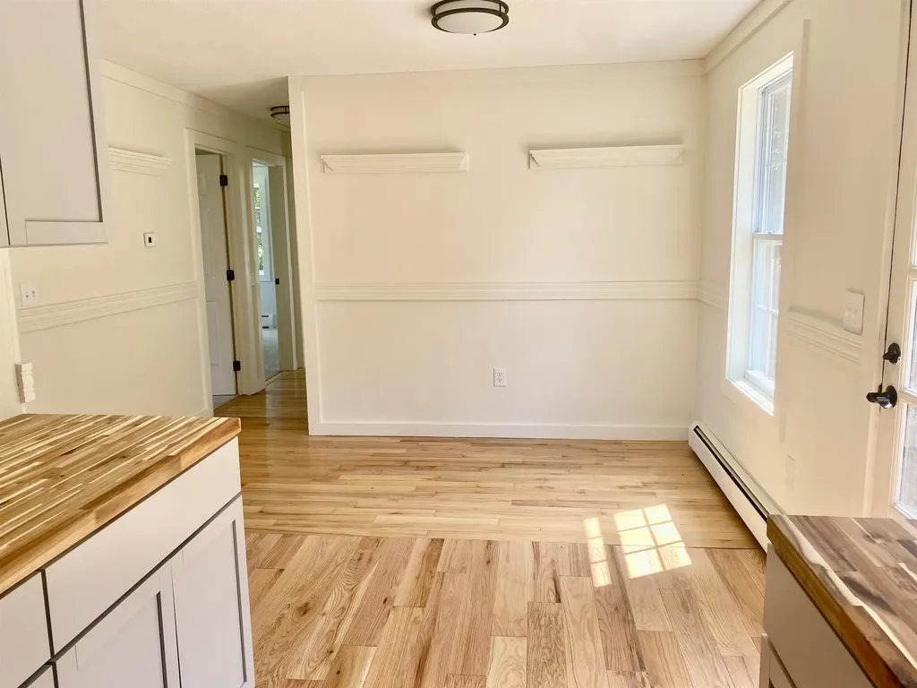 90 Limey Lane Pomfret VT 05053