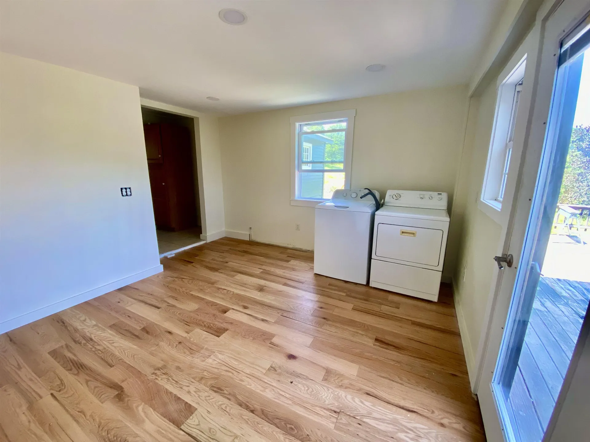 90 Limey Lane Pomfret VT 05053