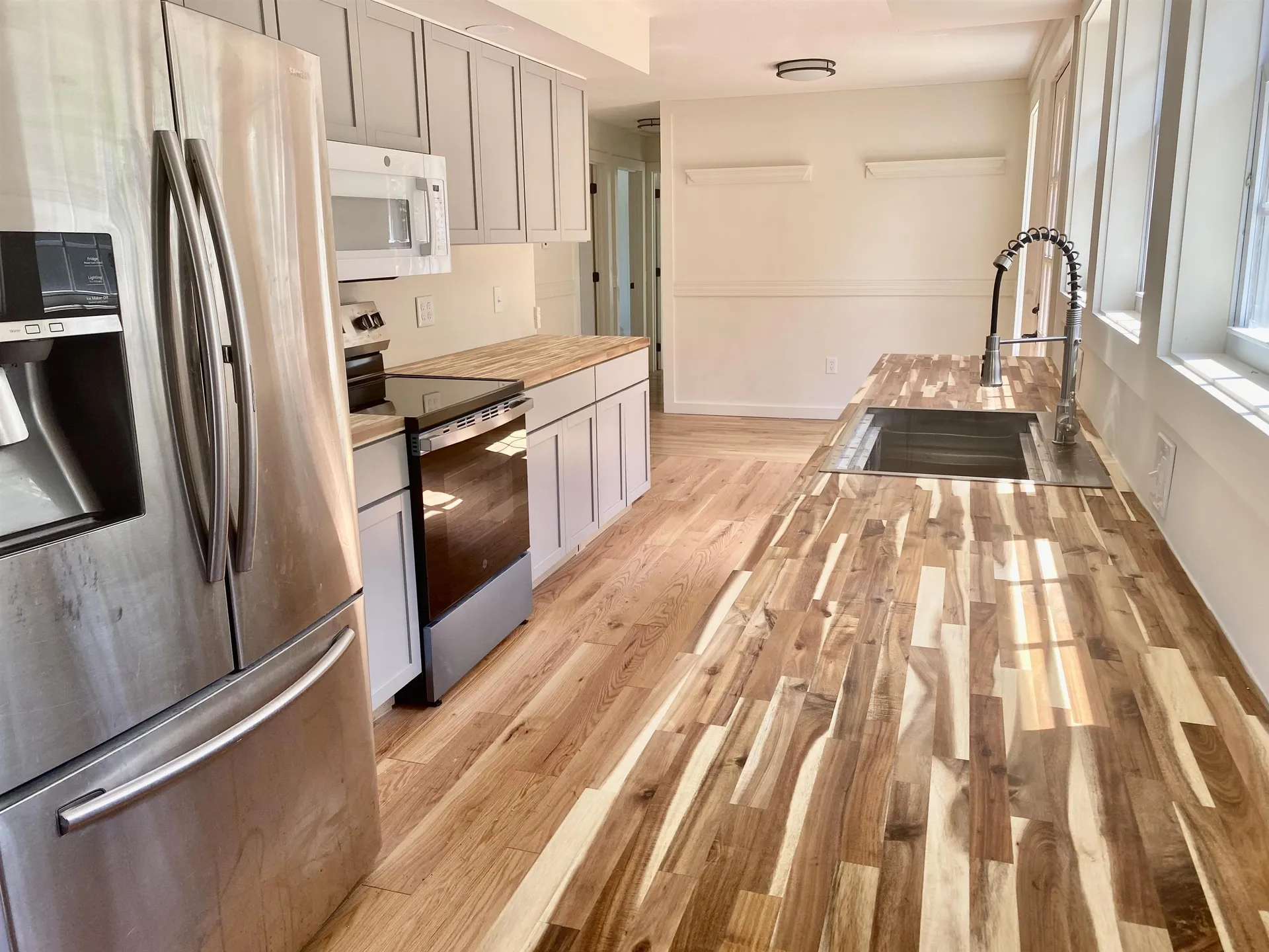 90 Limey Lane Pomfret VT 05053