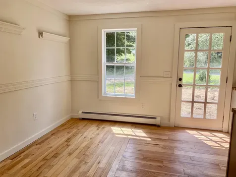 90 Limey Lane Pomfret VT 05053