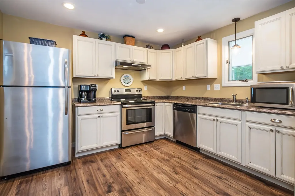 102 Spring Glen Killington VT 05751