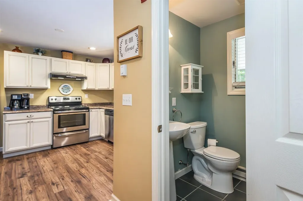 102 Spring Glen Killington VT 05751