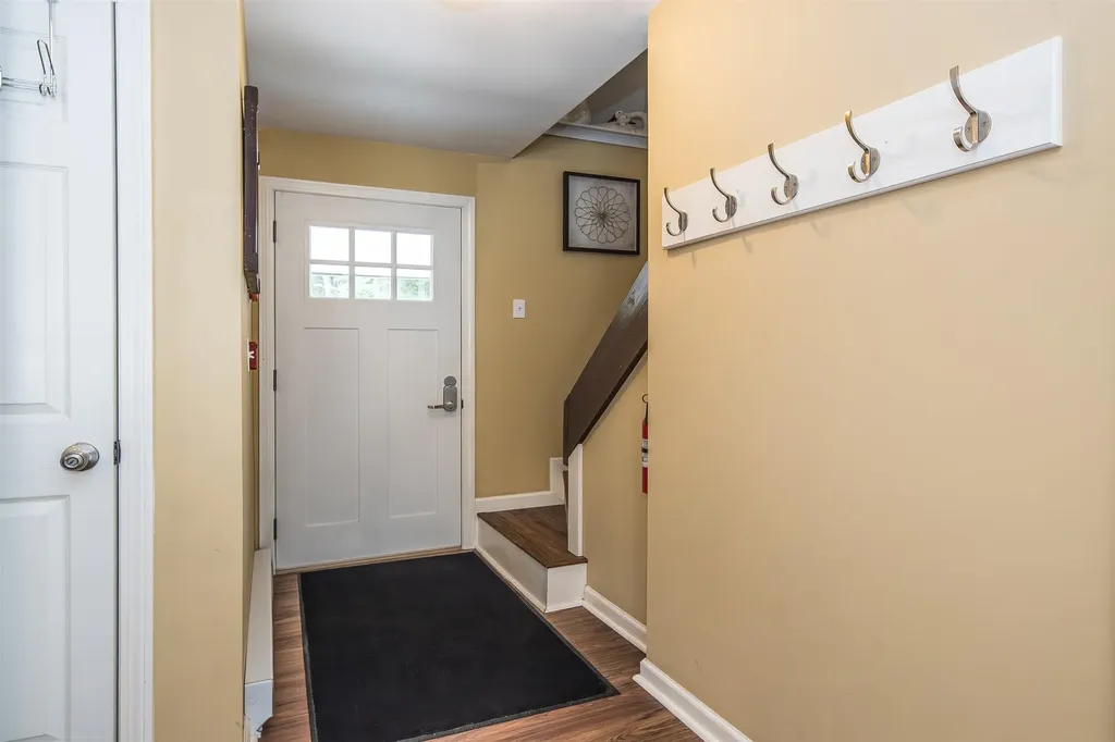 102 Spring Glen Killington VT 05751