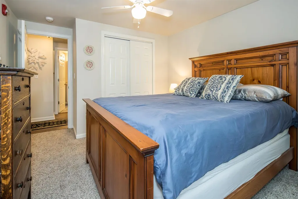 102 Spring Glen Killington VT 05751