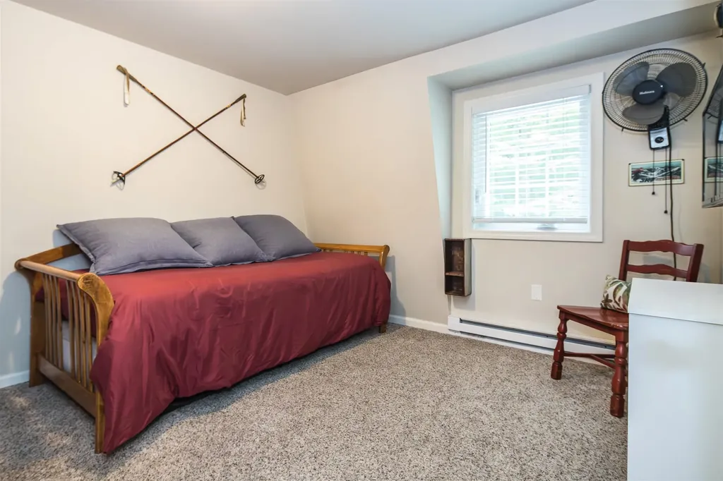 102 Spring Glen Killington VT 05751