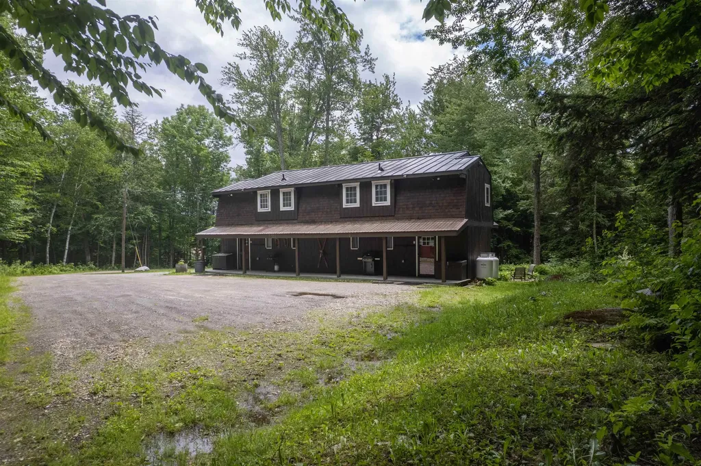 102 Spring Glen Killington VT 05751