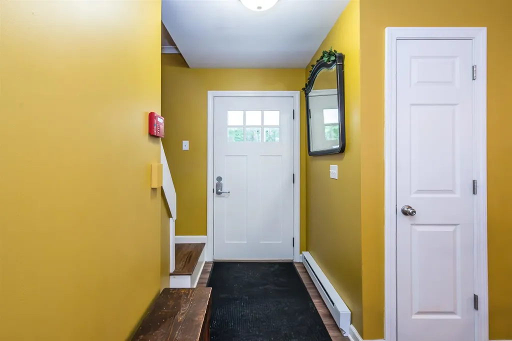 102 Spring Glen Killington VT 05751