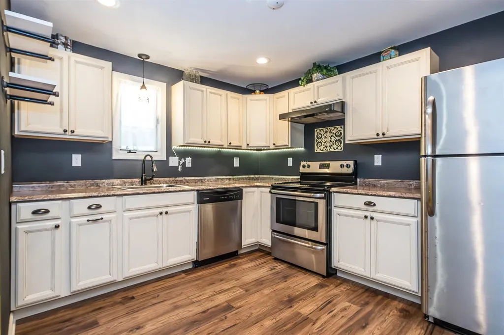 102 Spring Glen Killington VT 05751