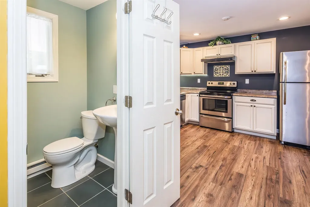 102 Spring Glen Killington VT 05751