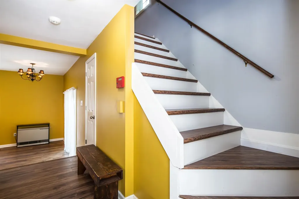 102 Spring Glen Killington VT 05751