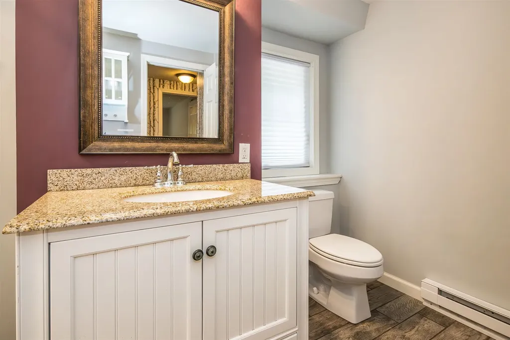 102 Spring Glen Killington VT 05751