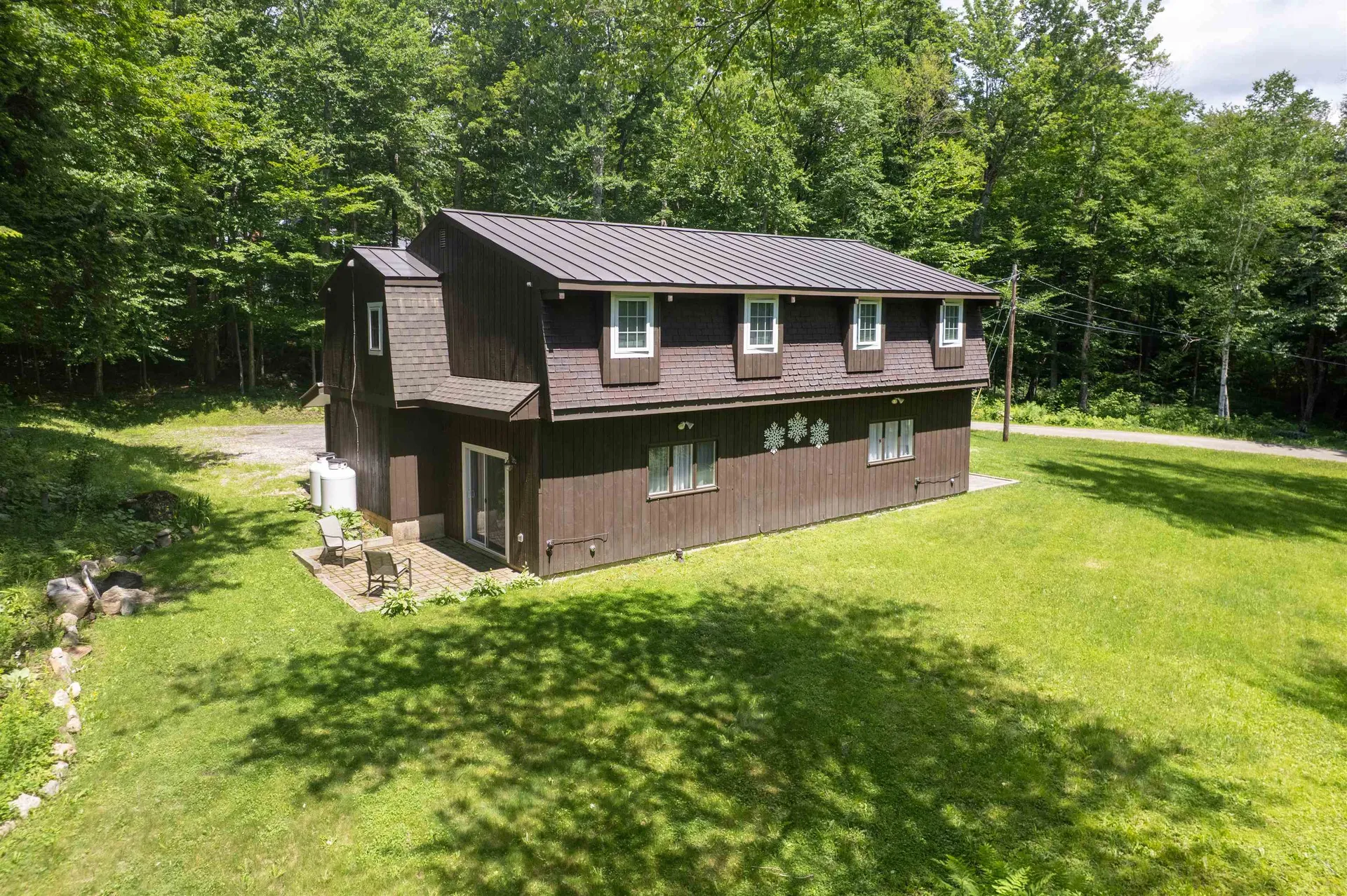 102 Spring Glen Killington VT 05751