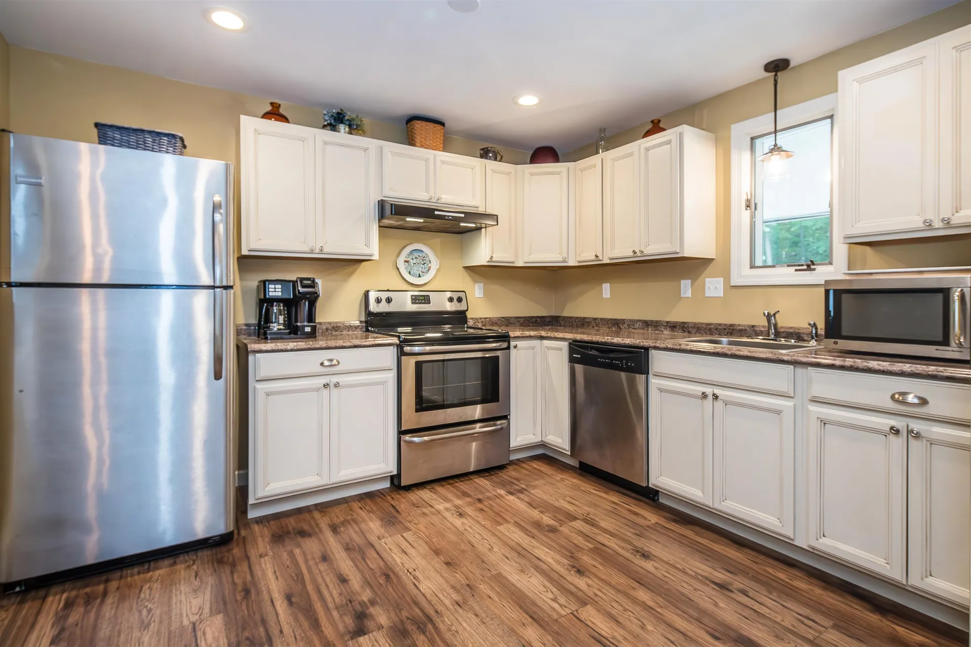 102 Spring Glen Killington VT 05751