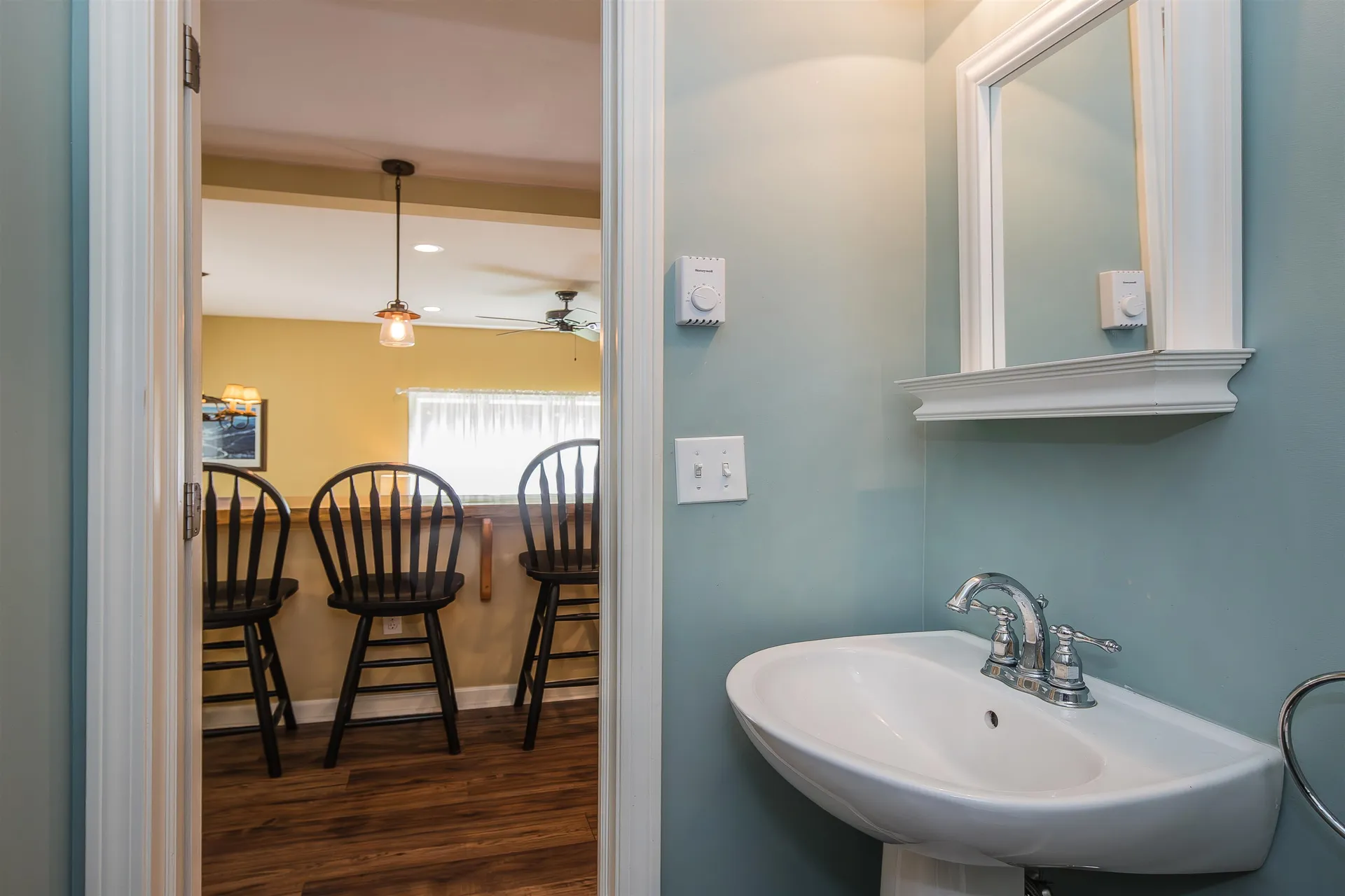102 Spring Glen Killington VT 05751