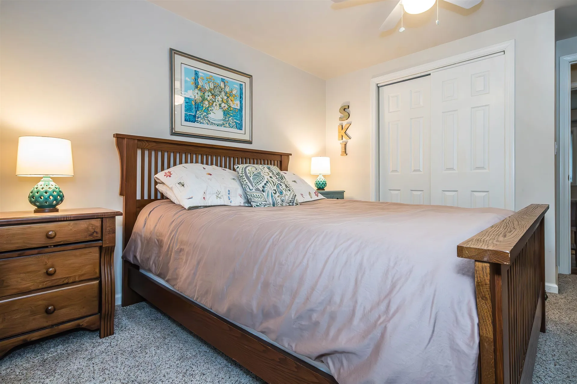 102 Spring Glen Killington VT 05751