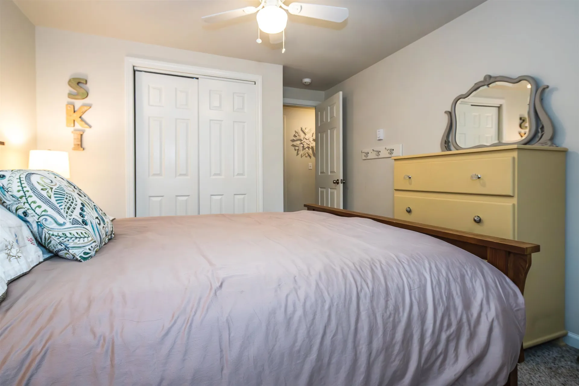 102 Spring Glen Killington VT 05751