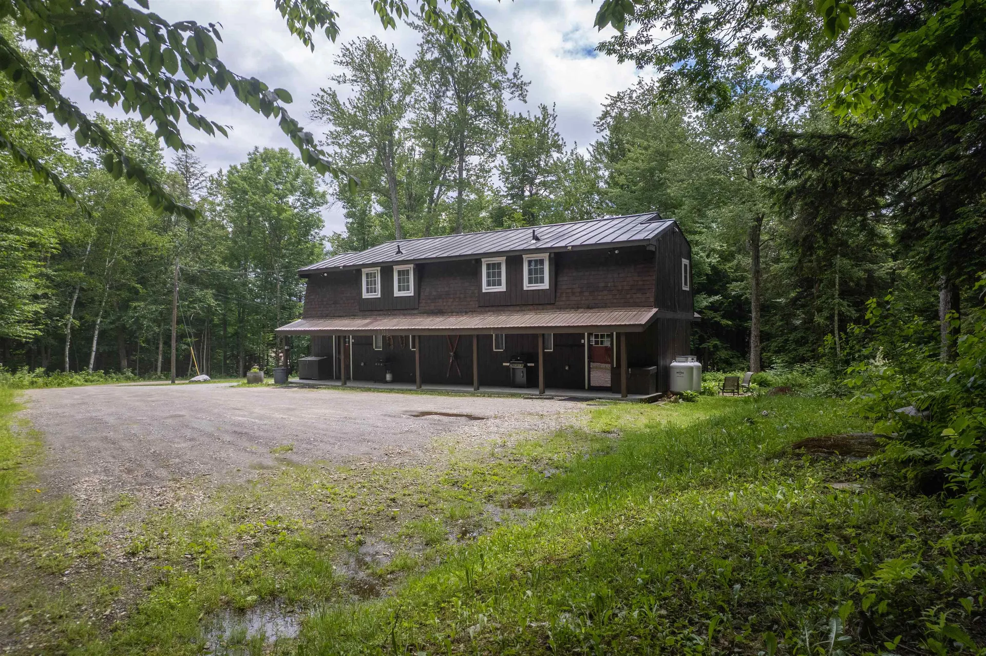 102 Spring Glen Killington VT 05751