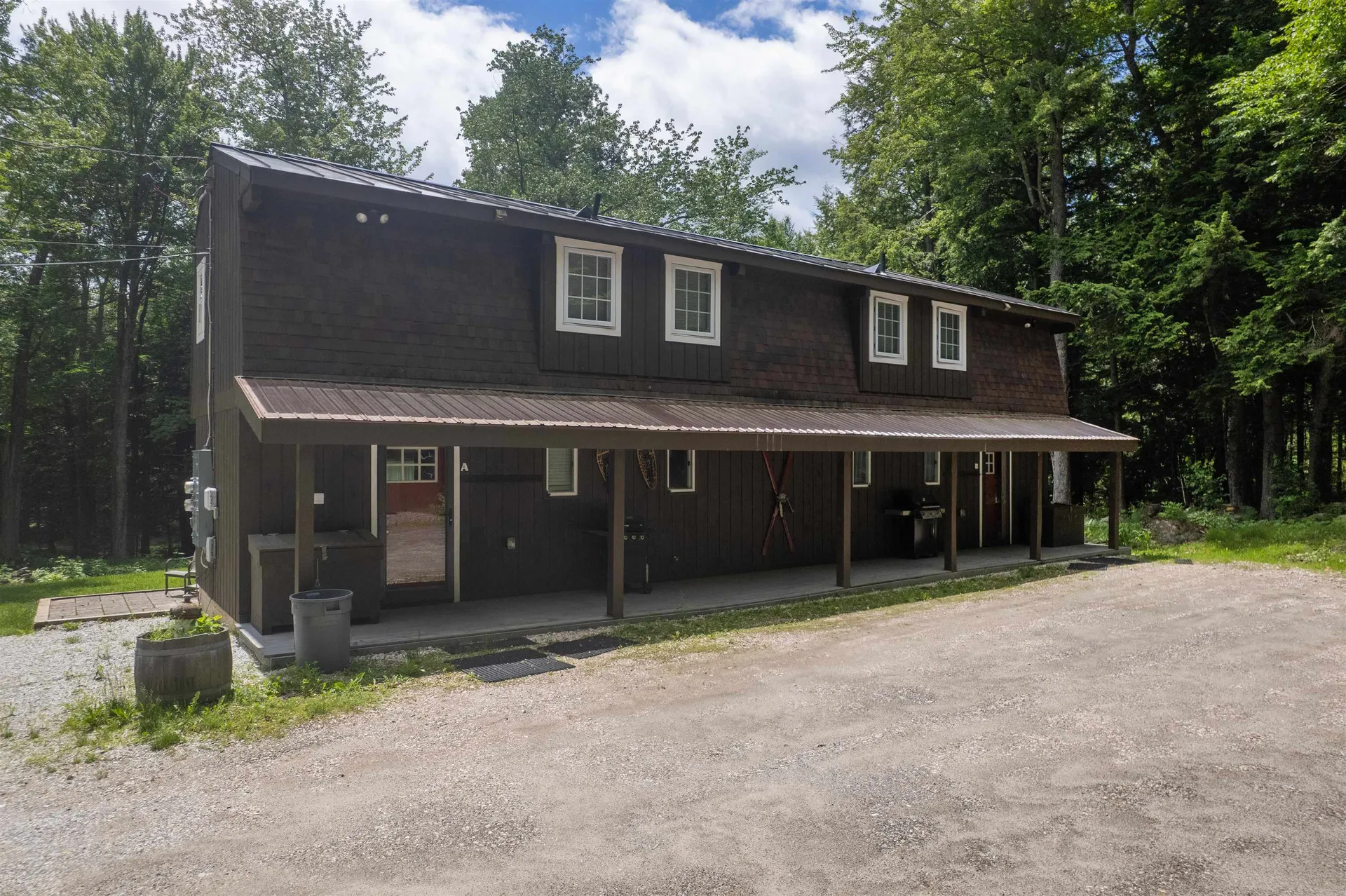 102 Spring Glen Killington VT 05751