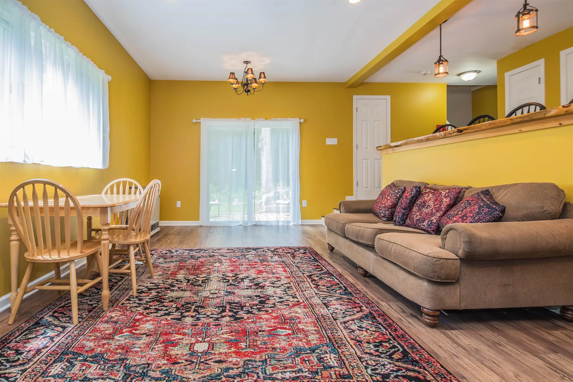 102 Spring Glen Killington VT 05751