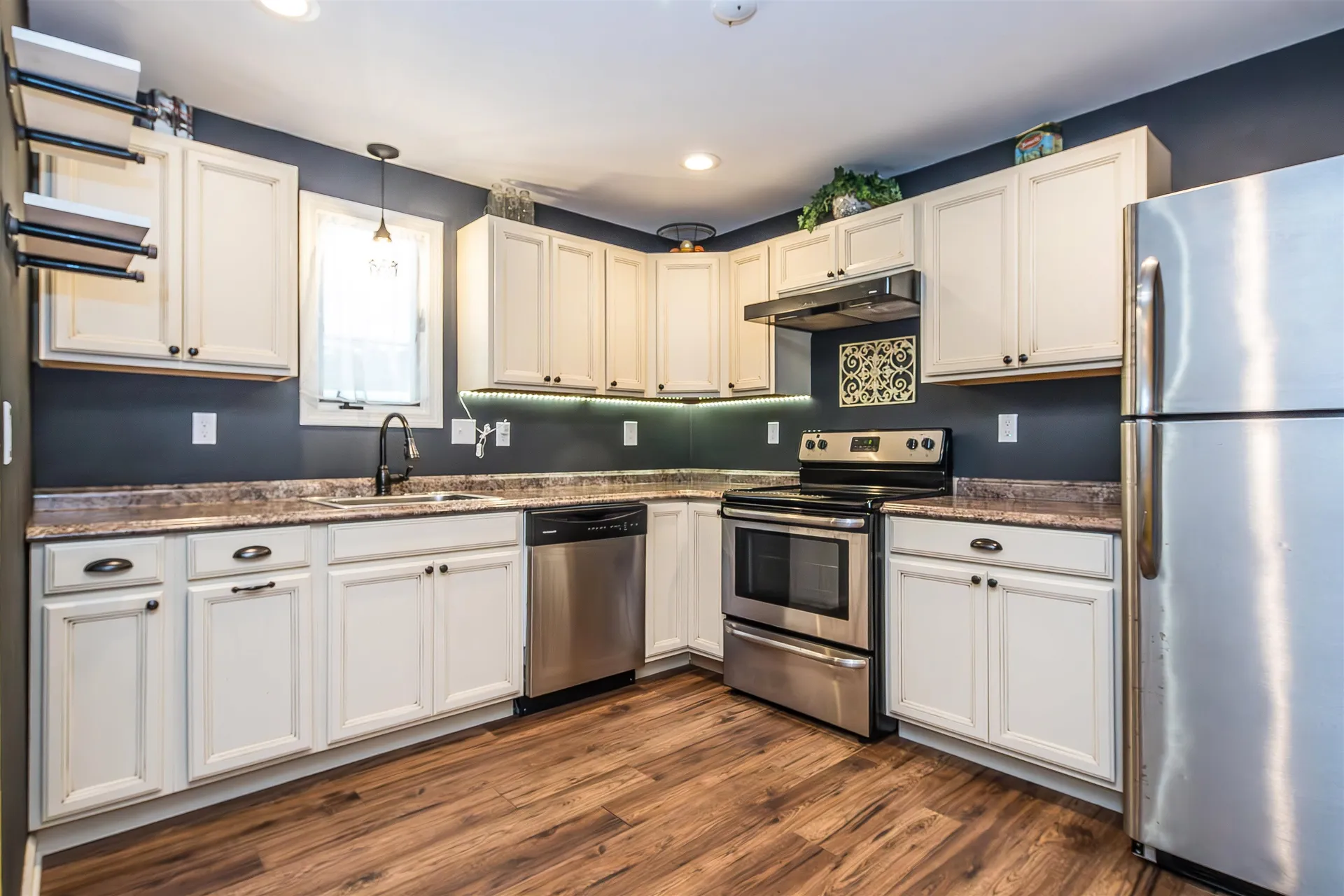 102 Spring Glen Killington VT 05751