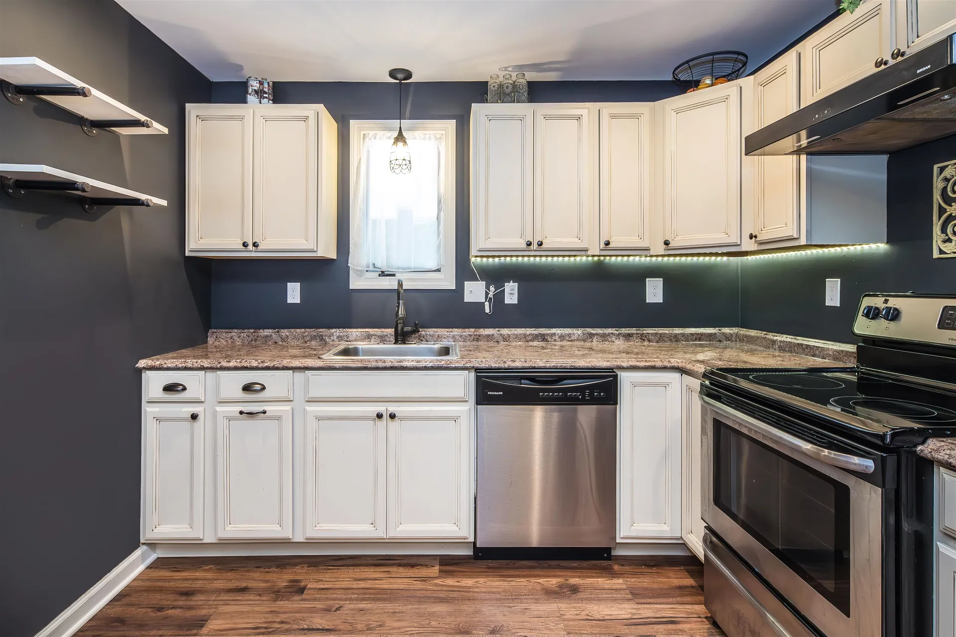 102 Spring Glen Killington VT 05751