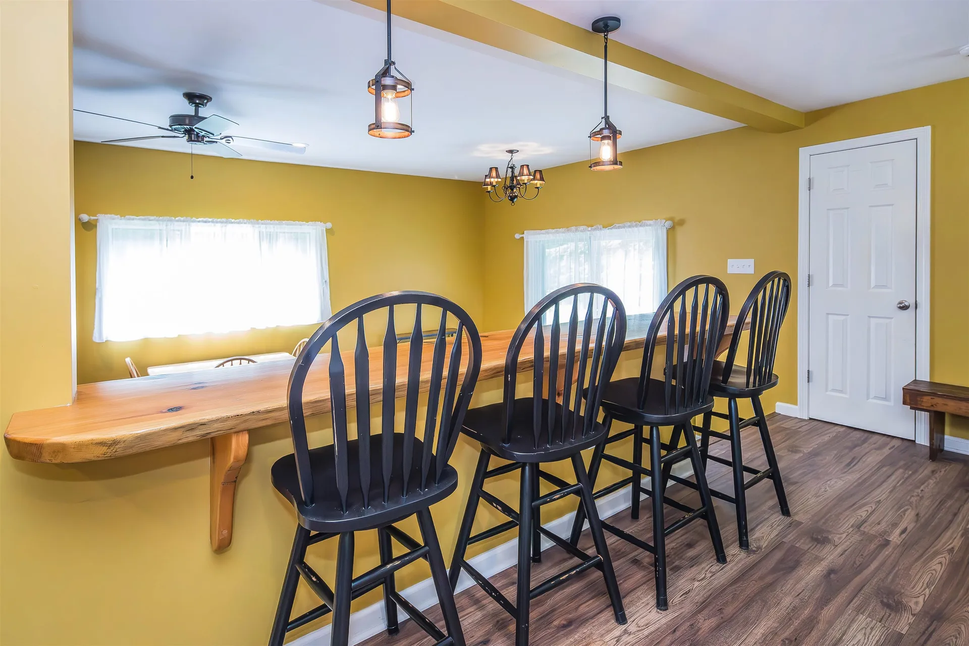 102 Spring Glen Killington VT 05751
