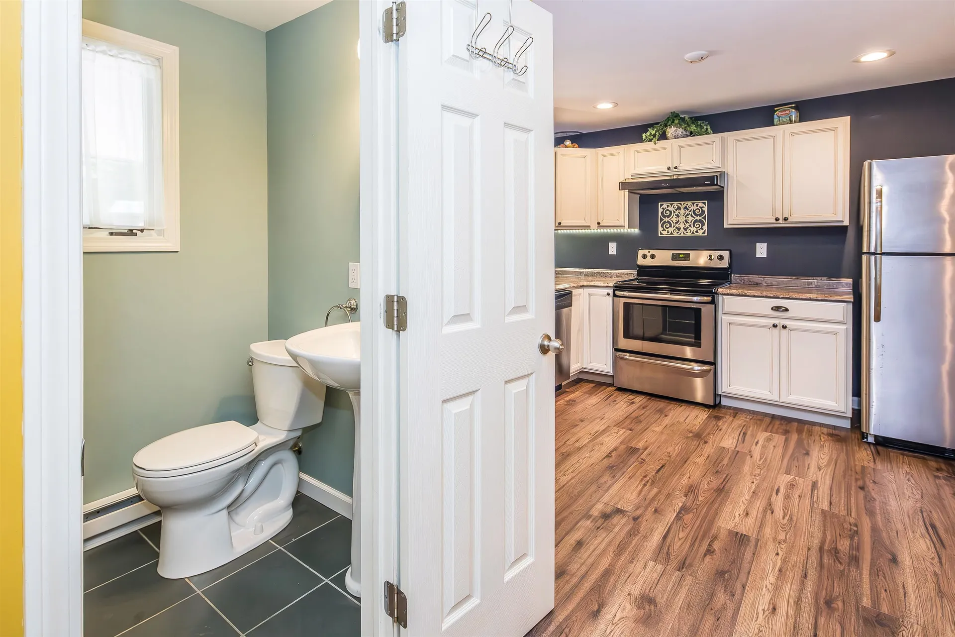102 Spring Glen Killington VT 05751