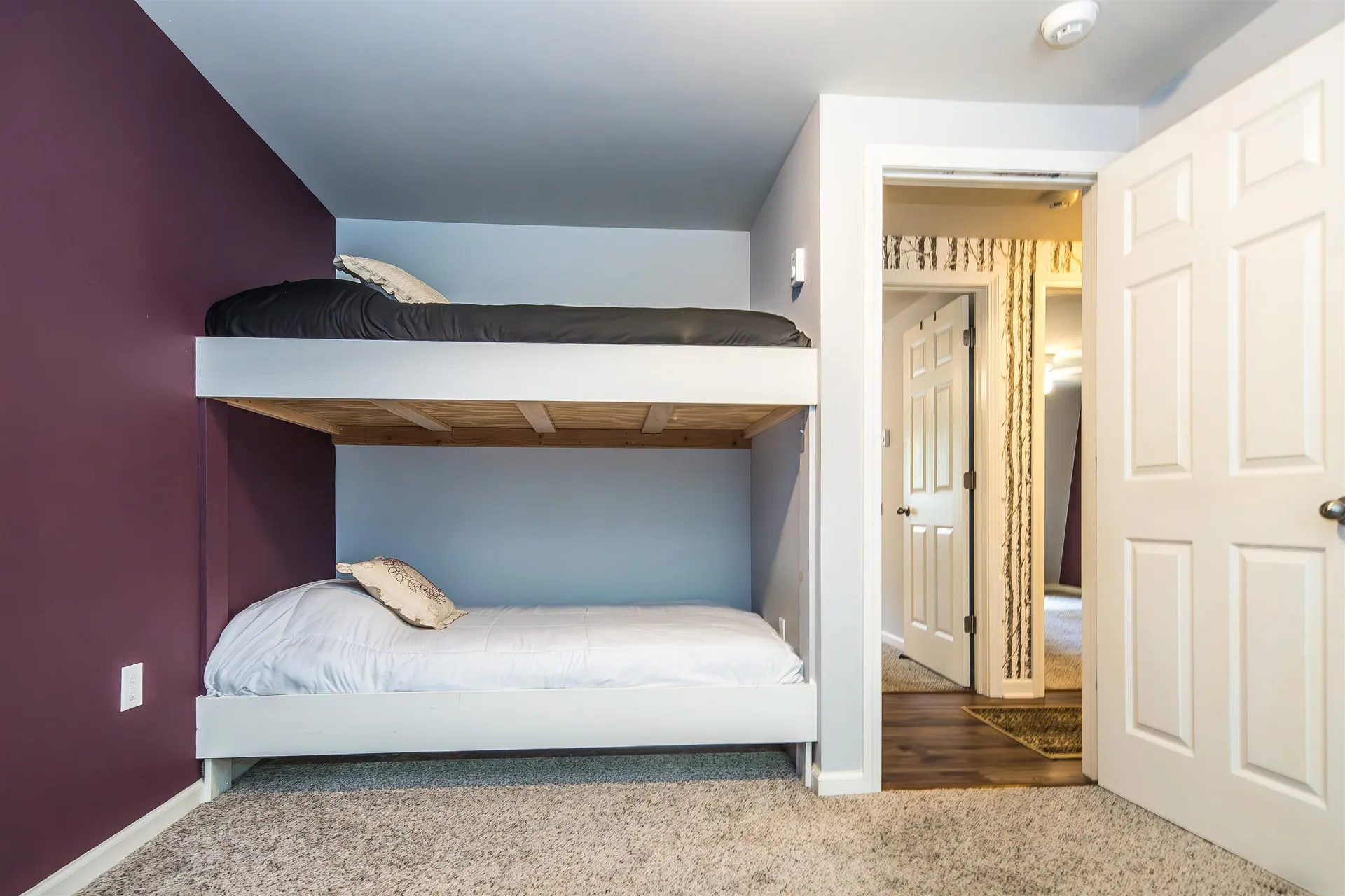 102 Spring Glen Killington VT 05751