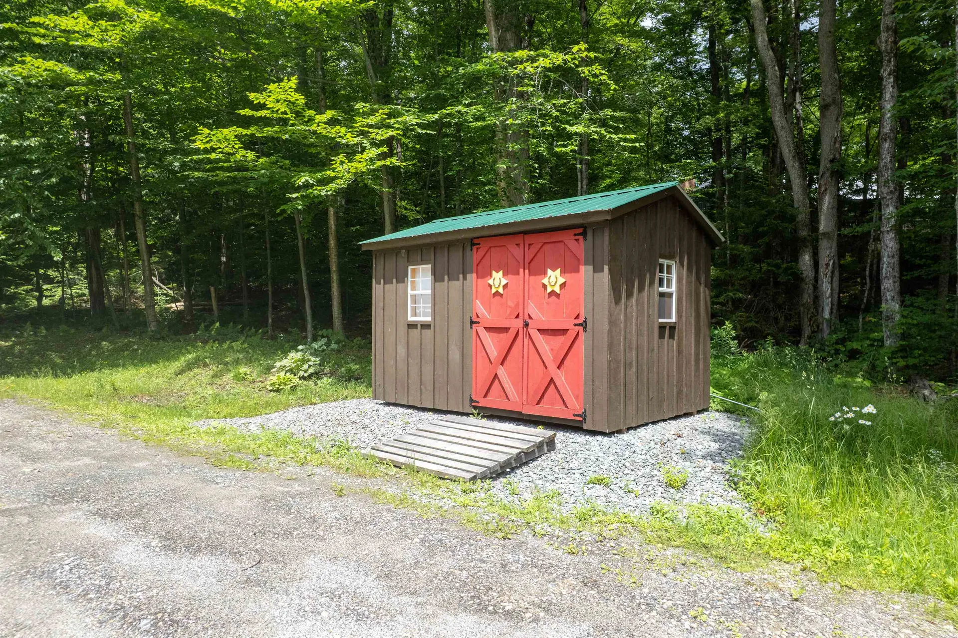 102 Spring Glen Killington VT 05751