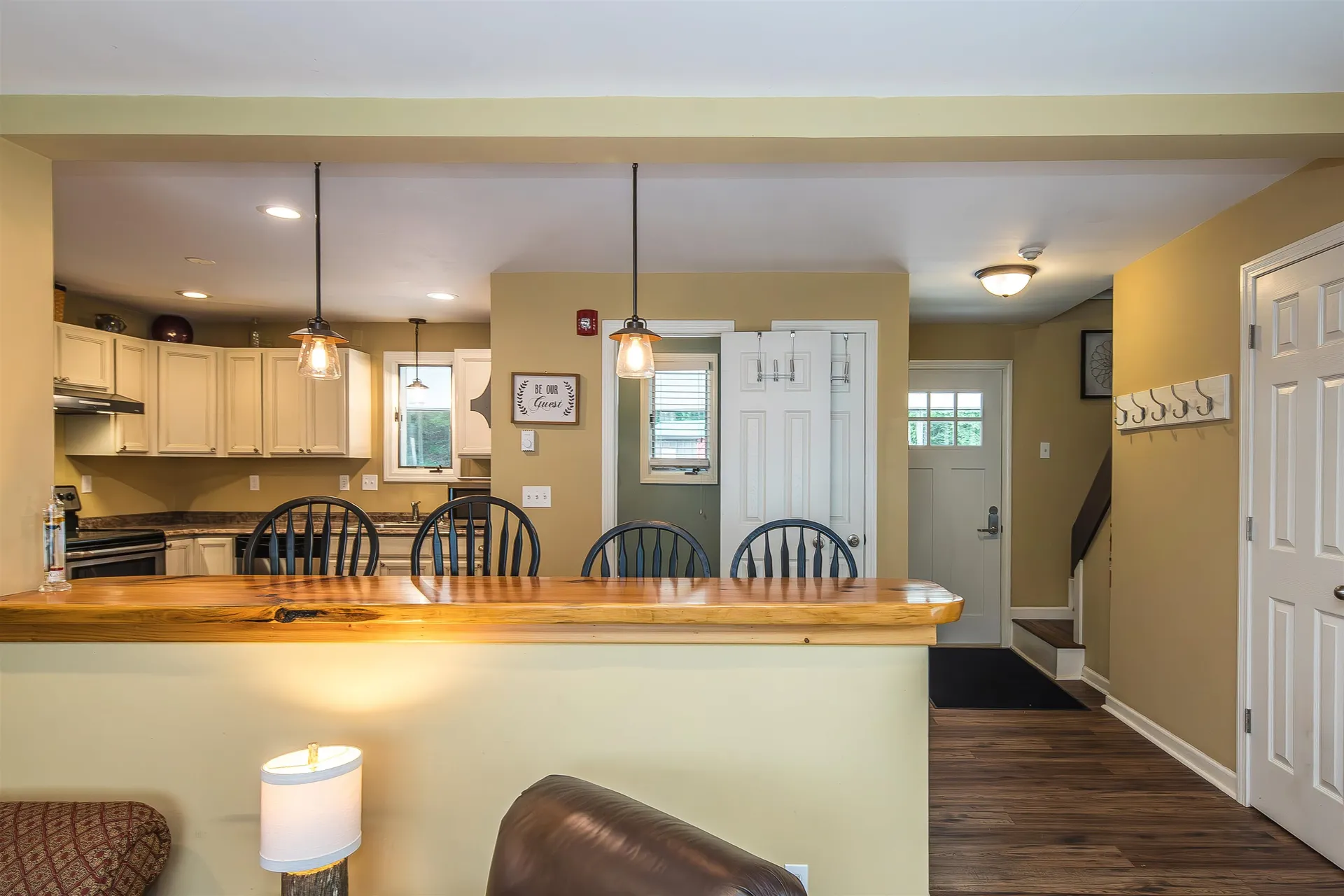 102 Spring Glen Killington VT 05751