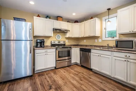 102 Spring Glen Killington VT 05751