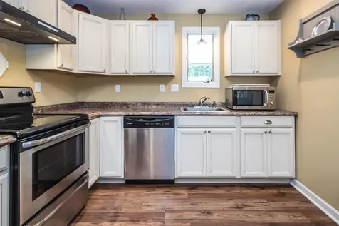102 Spring Glen Killington VT 05751