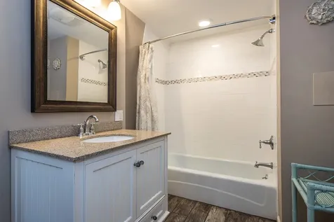 102 Spring Glen Killington VT 05751