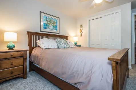 102 Spring Glen Killington VT 05751