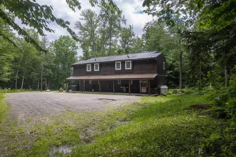 102 Spring Glen Killington VT 05751