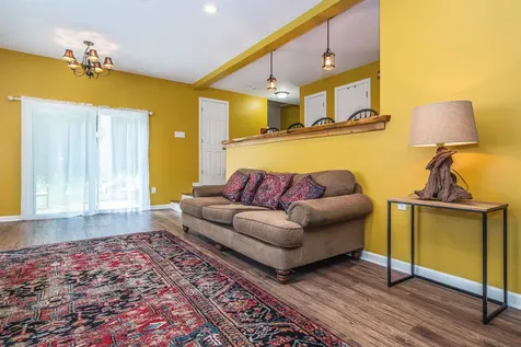 102 Spring Glen Killington VT 05751