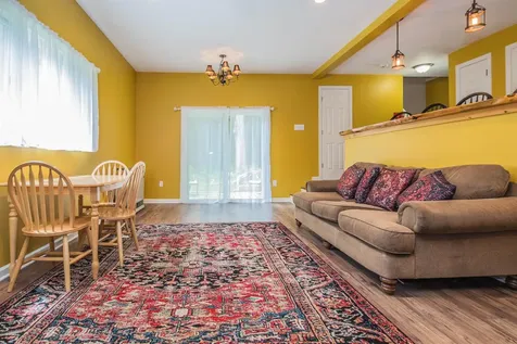 102 Spring Glen Killington VT 05751