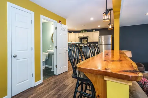 102 Spring Glen Killington VT 05751