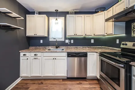 102 Spring Glen Killington VT 05751