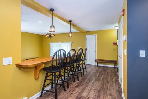 102 Spring Glen Killington VT 05751