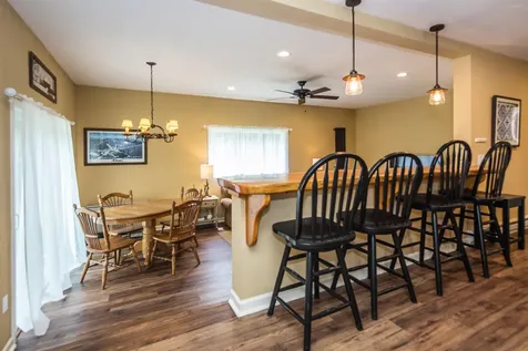 102 Spring Glen Killington VT 05751