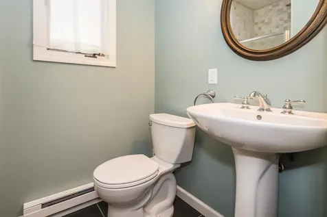 102 Spring Glen Killington VT 05751