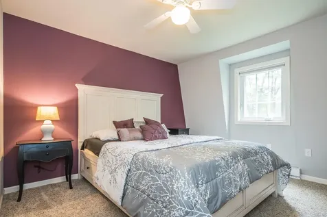 102 Spring Glen Killington VT 05751