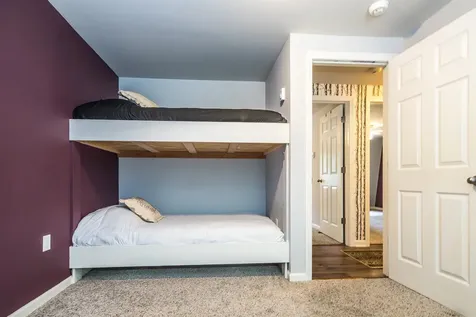 102 Spring Glen Killington VT 05751