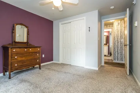 102 Spring Glen Killington VT 05751
