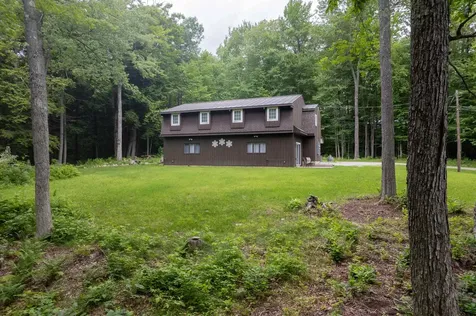 102 Spring Glen Killington VT 05751